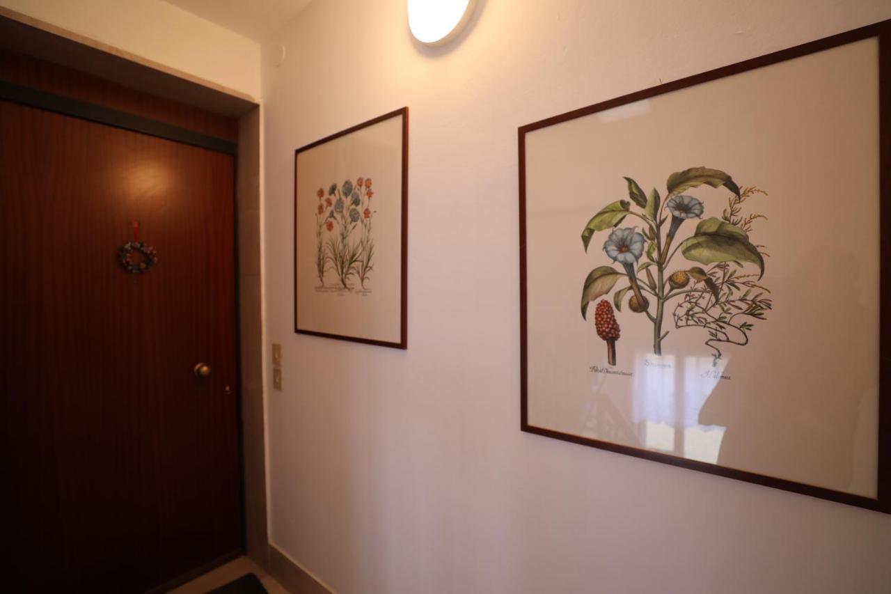 Lovely Apartment In Венеция Экстерьер фото