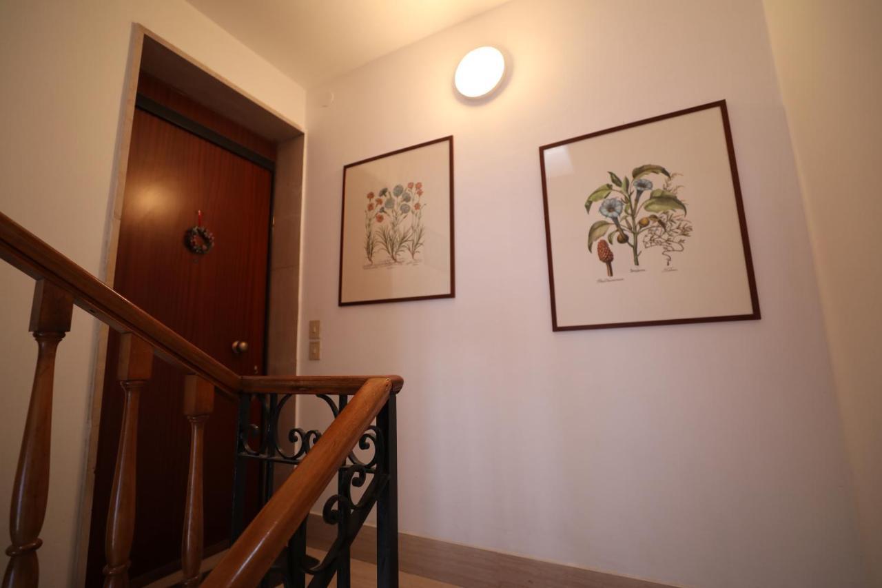 Lovely Apartment In Венеция Экстерьер фото