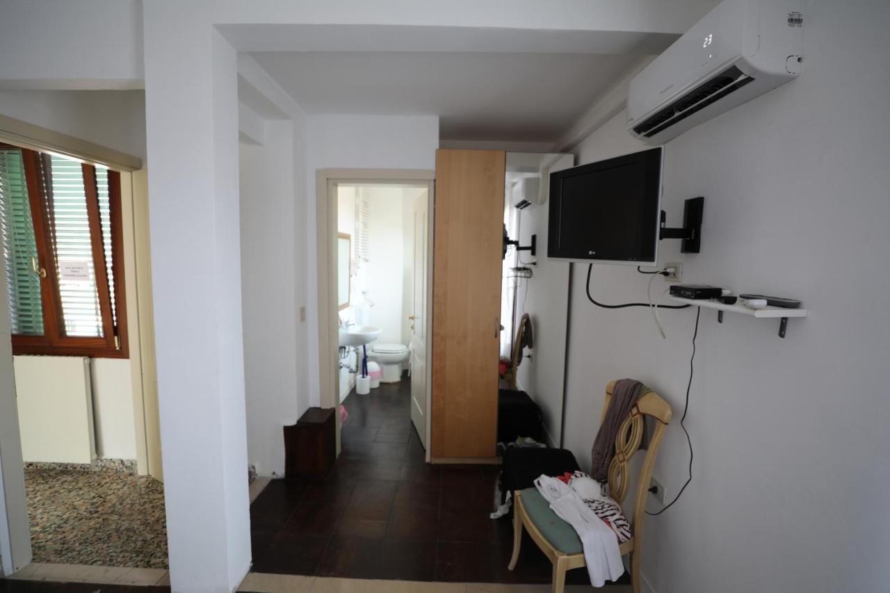 Lovely Apartment In Венеция Экстерьер фото