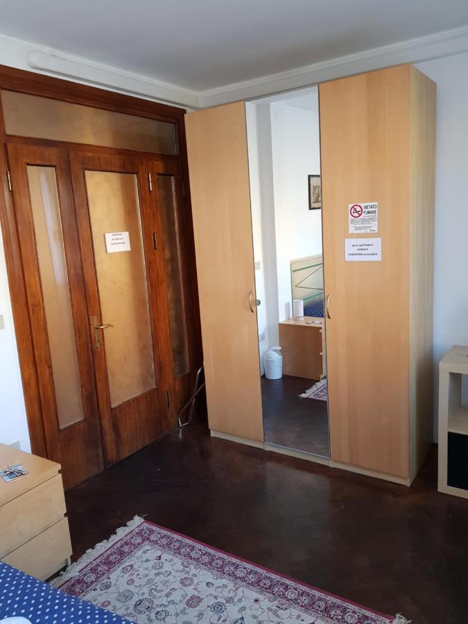 Lovely Apartment In Венеция Экстерьер фото