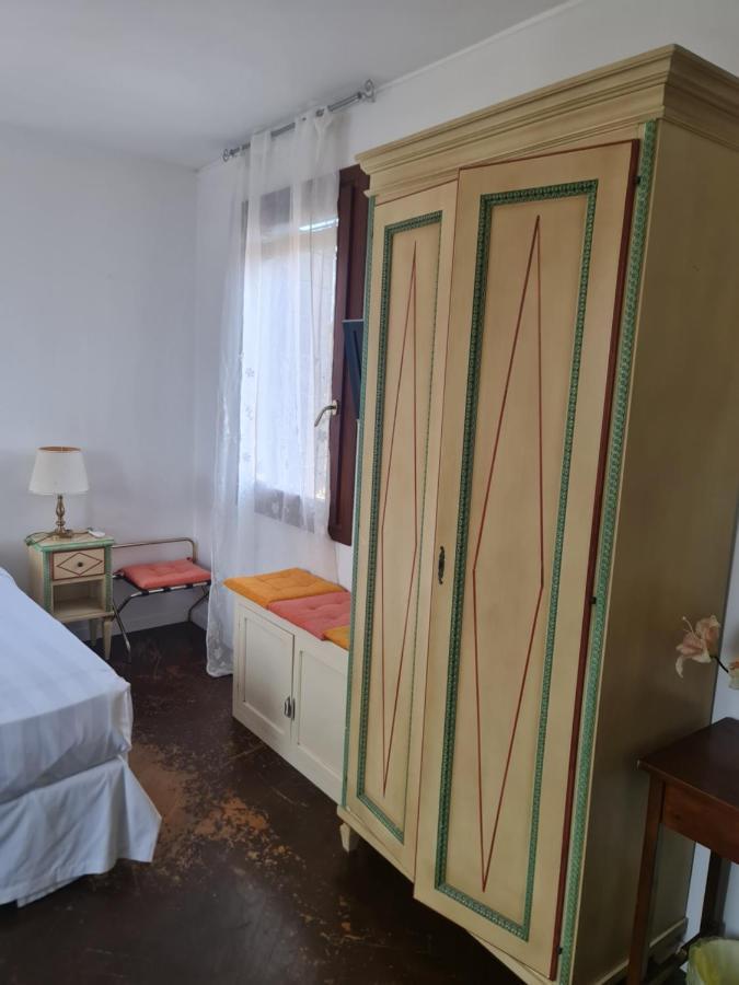 Lovely Apartment In Венеция Экстерьер фото