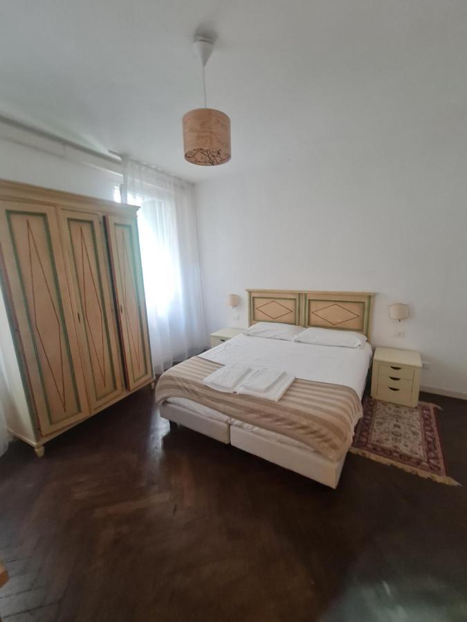 Lovely Apartment In Венеция Экстерьер фото